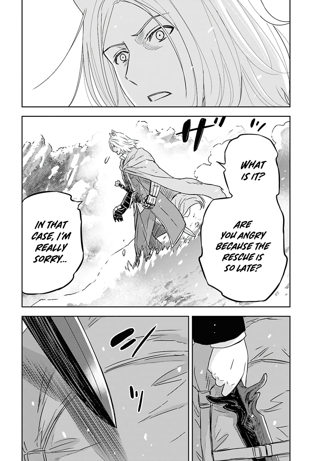 Monogatari no Kuromaku ni Tensei Shite