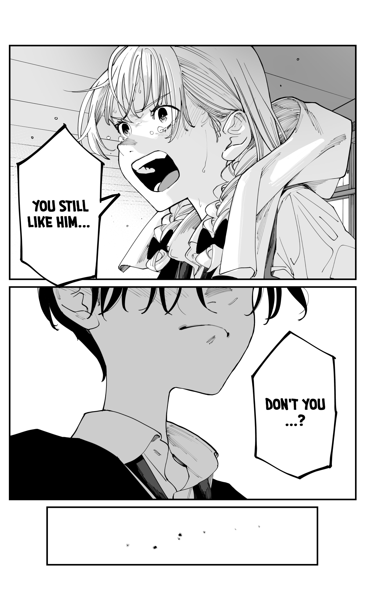 Imasara desu ga, Osananajimi wo Suki ni Natte Shimaimashita