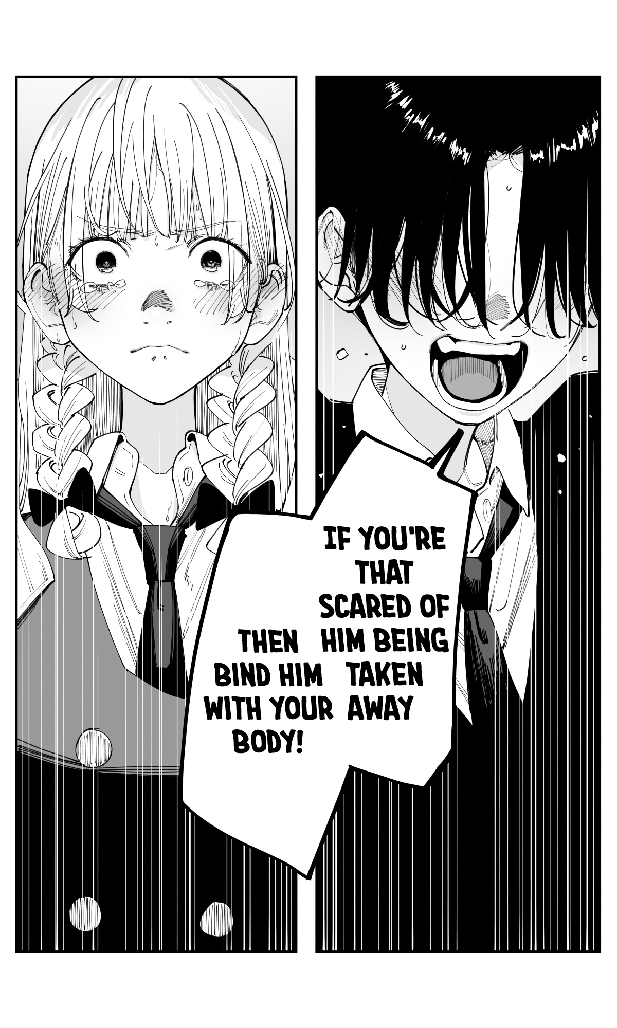 Imasara desu ga, Osananajimi wo Suki ni Natte Shimaimashita