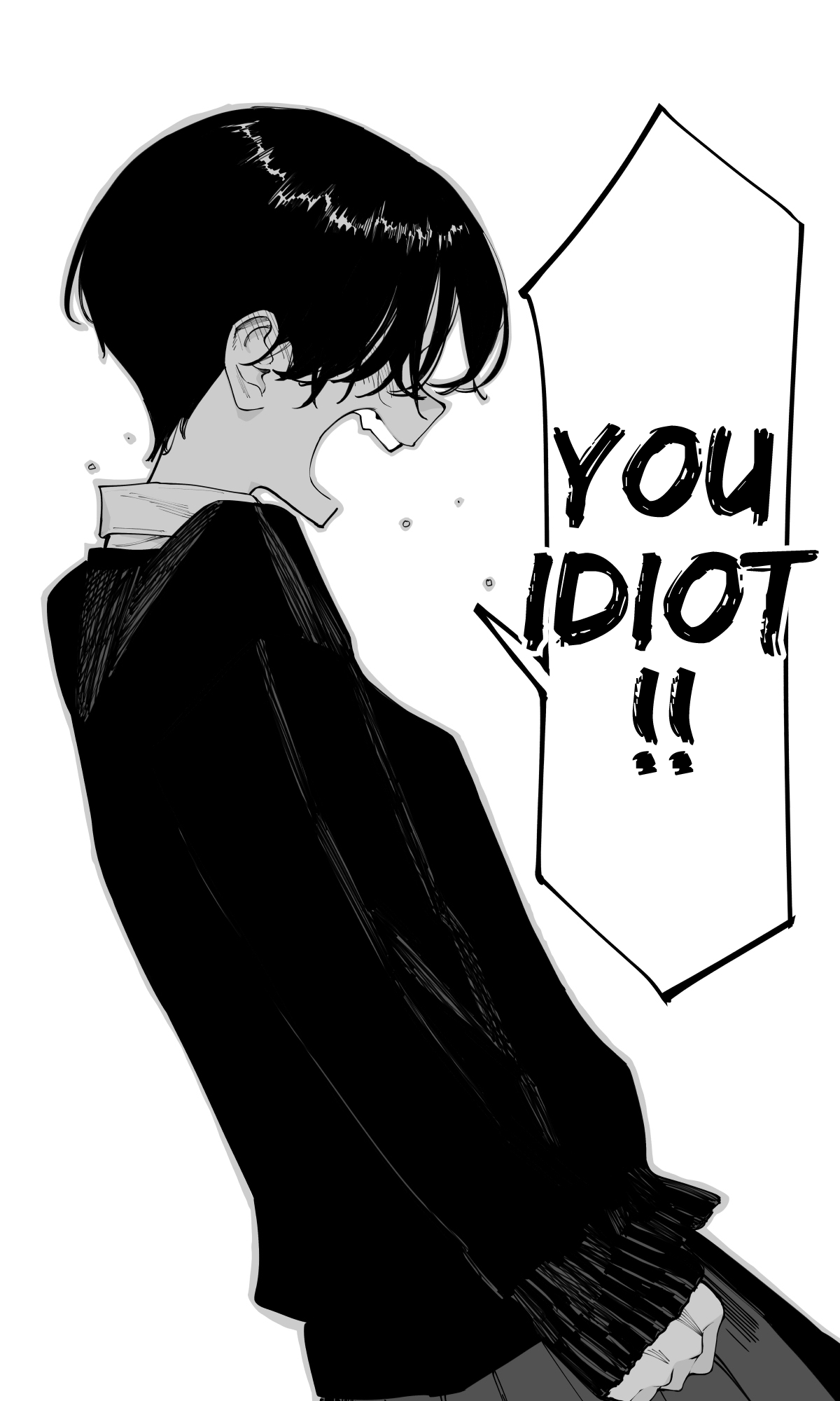 Imasara desu ga, Osananajimi wo Suki ni Natte Shimaimashita