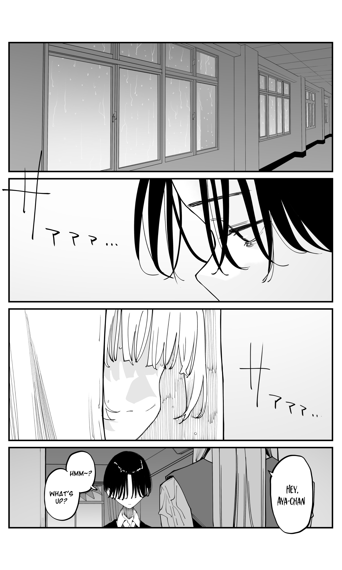 Imasara desu ga, Osananajimi wo Suki ni Natte Shimaimashita