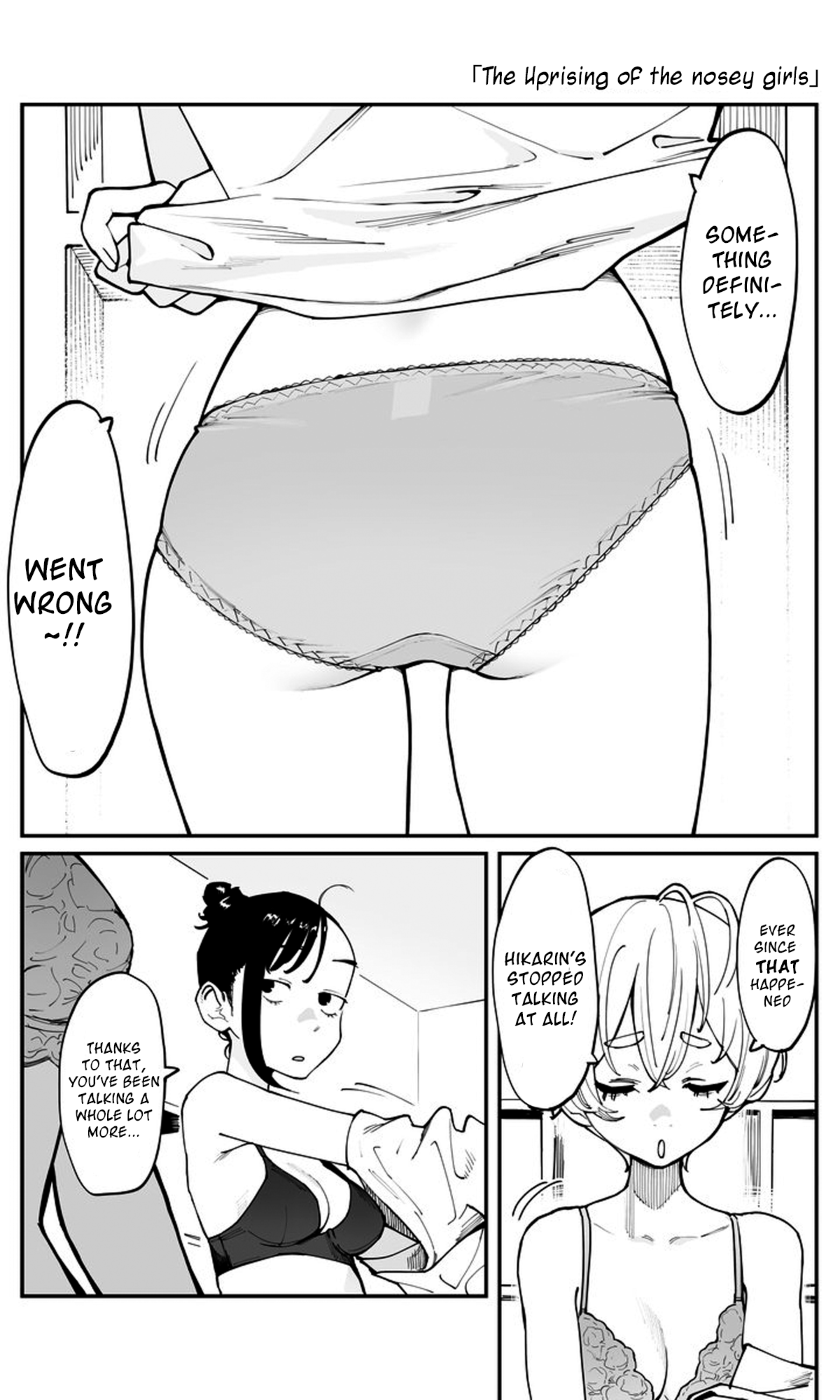 Imasara desu ga, Osananajimi wo Suki ni Natte Shimaimashita