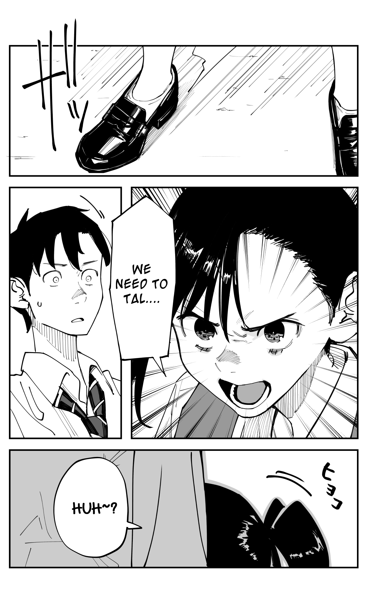 Imasara desu ga, Osananajimi wo Suki ni Natte Shimaimashita