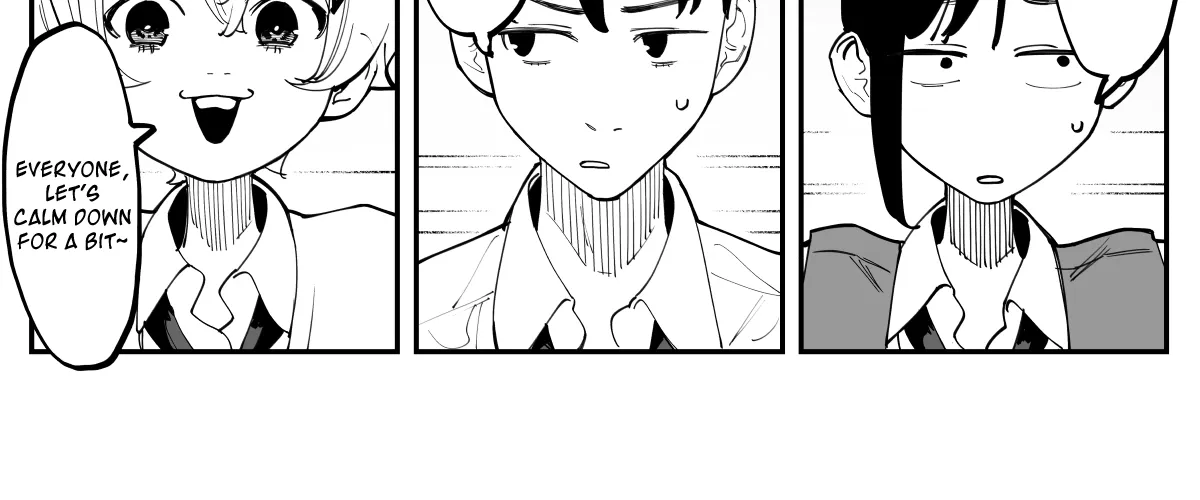 Imasara desu ga, Osananajimi wo Suki ni Natte Shimaimashita