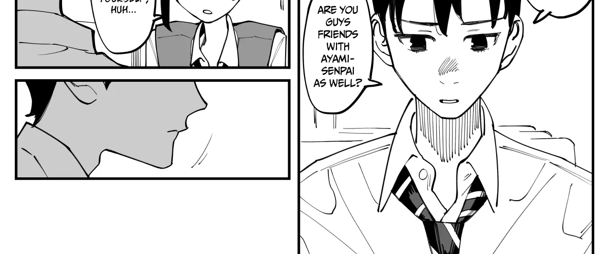 Imasara desu ga, Osananajimi wo Suki ni Natte Shimaimashita