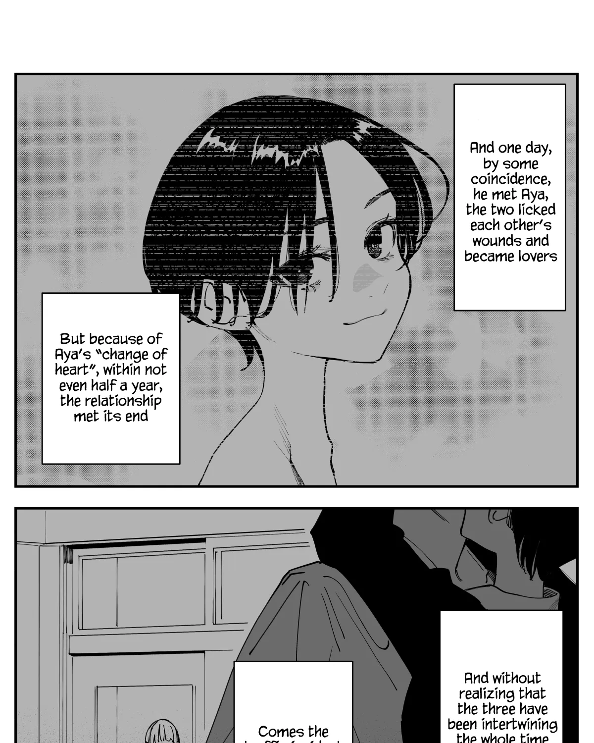 Imasara desu ga, Osananajimi wo Suki ni Natte Shimaimashita