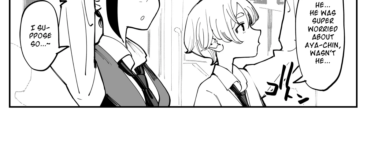 Imasara desu ga, Osananajimi wo Suki ni Natte Shimaimashita