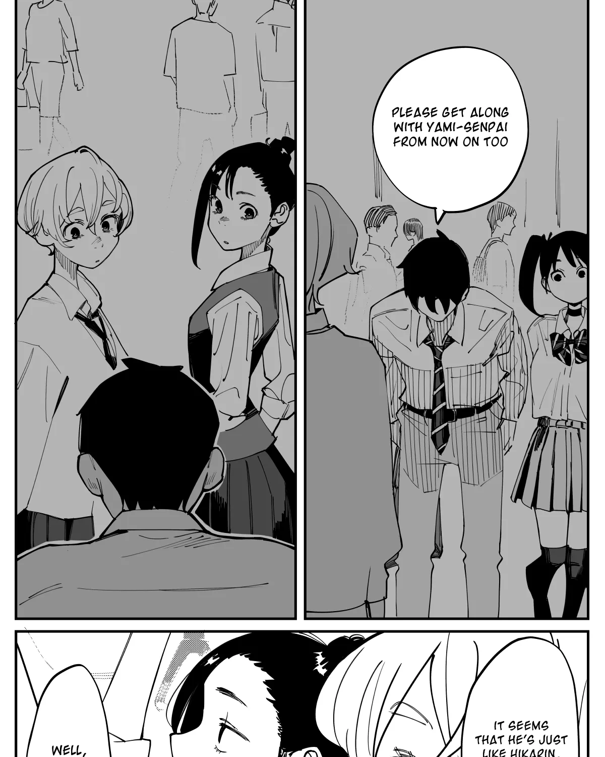 Imasara desu ga, Osananajimi wo Suki ni Natte Shimaimashita