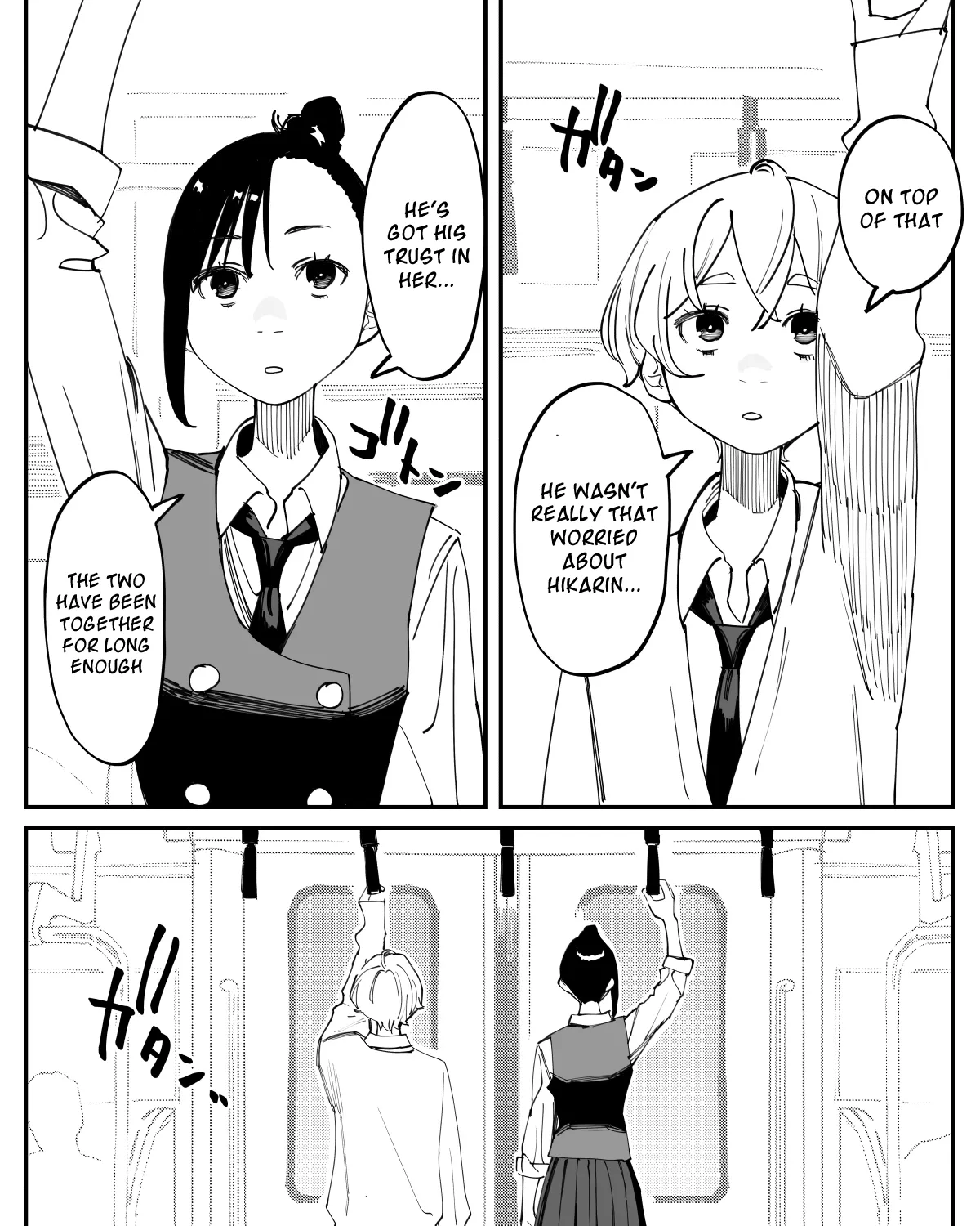 Imasara desu ga, Osananajimi wo Suki ni Natte Shimaimashita