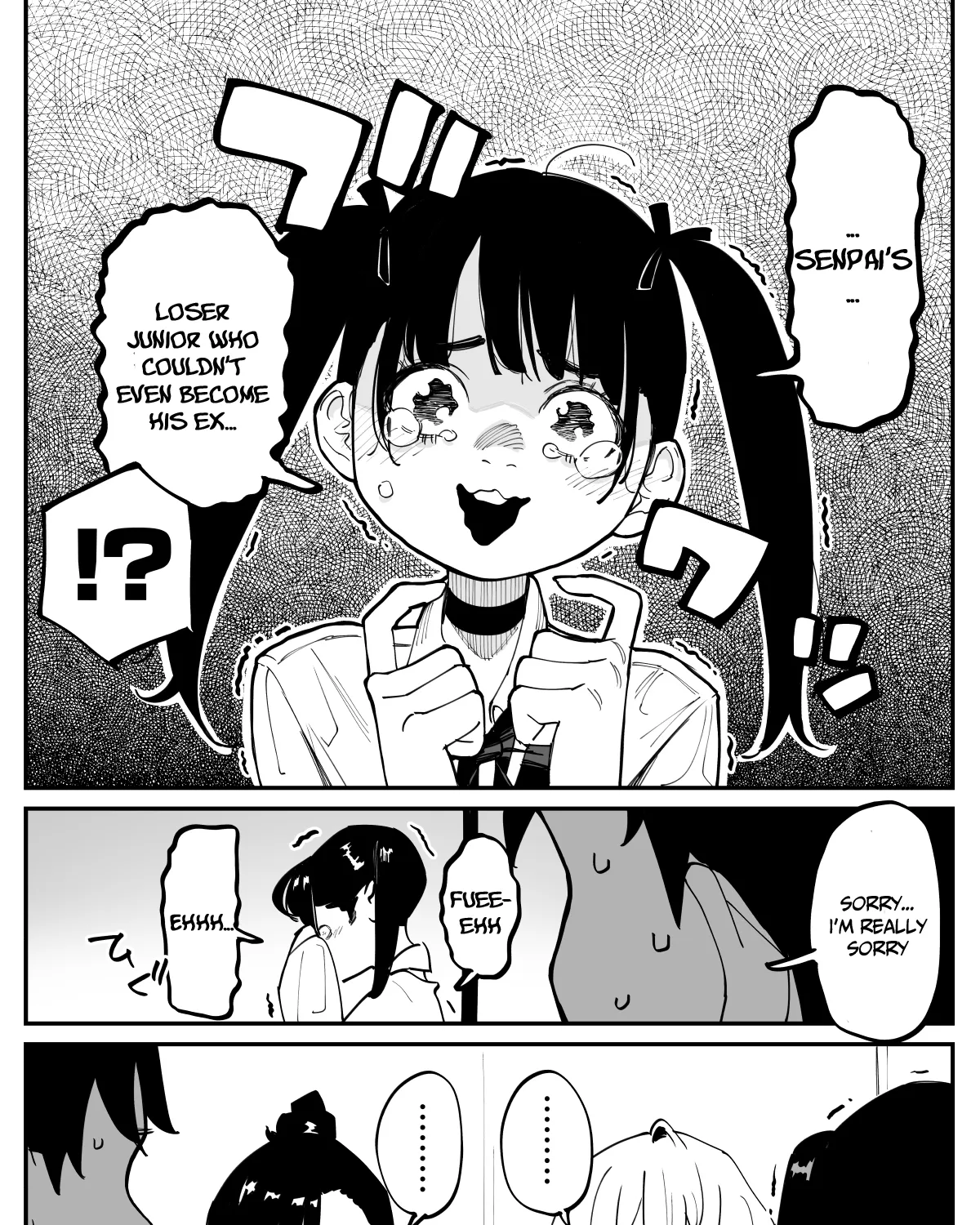 Imasara desu ga, Osananajimi wo Suki ni Natte Shimaimashita