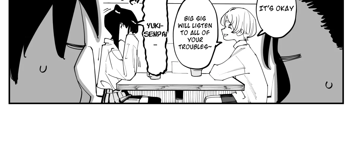 Imasara desu ga, Osananajimi wo Suki ni Natte Shimaimashita