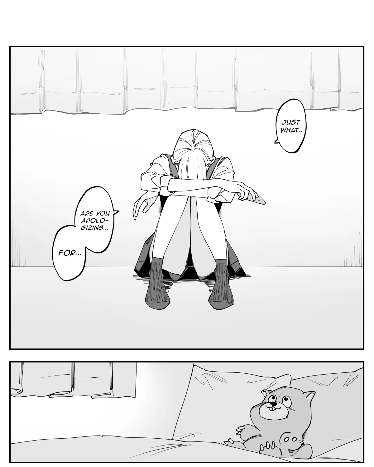 Imasara desu ga, Osananajimi wo Suki ni Natte Shimaimashita