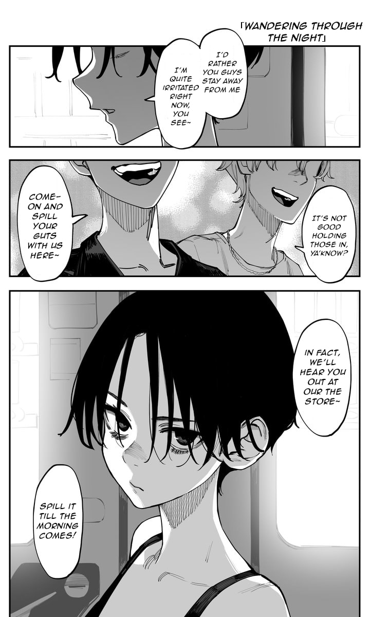 Imasara desu ga, Osananajimi wo Suki ni Natte Shimaimashita