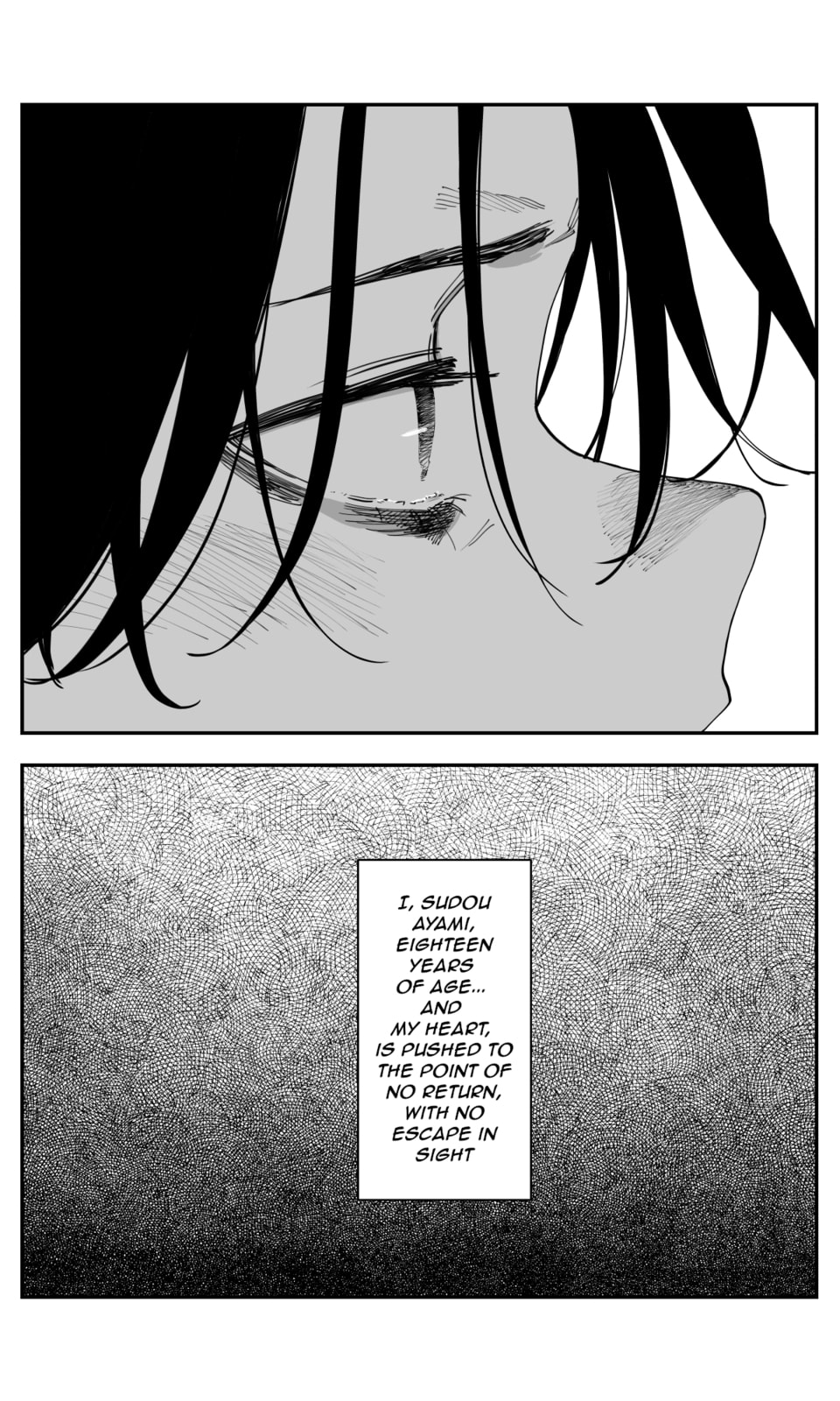 Imasara desu ga, Osananajimi wo Suki ni Natte Shimaimashita