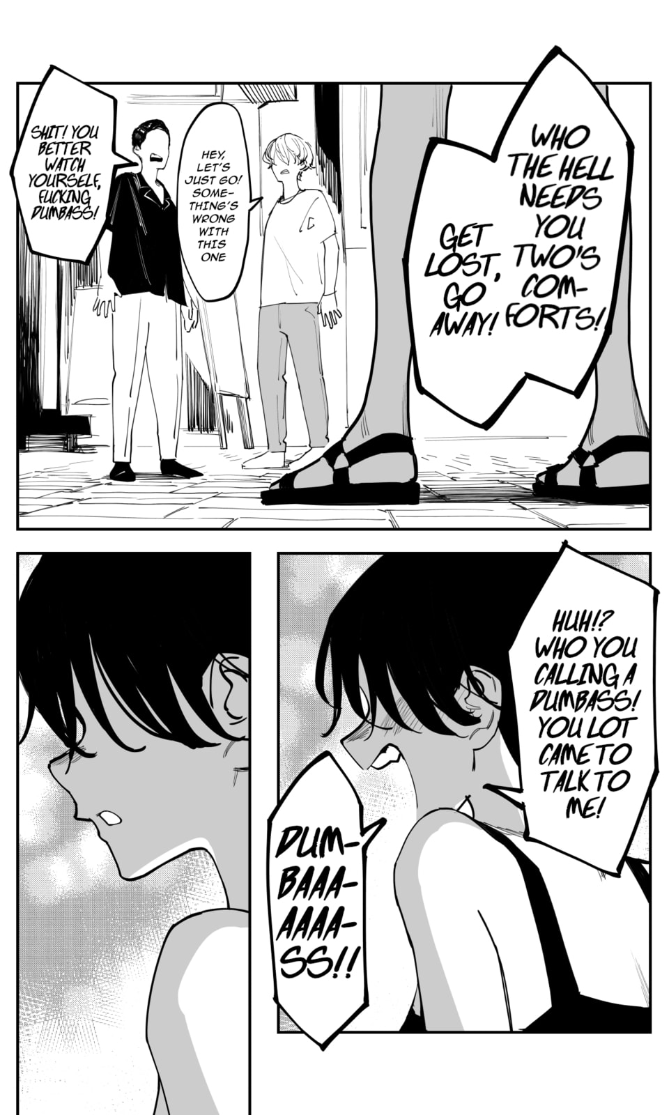 Imasara desu ga, Osananajimi wo Suki ni Natte Shimaimashita