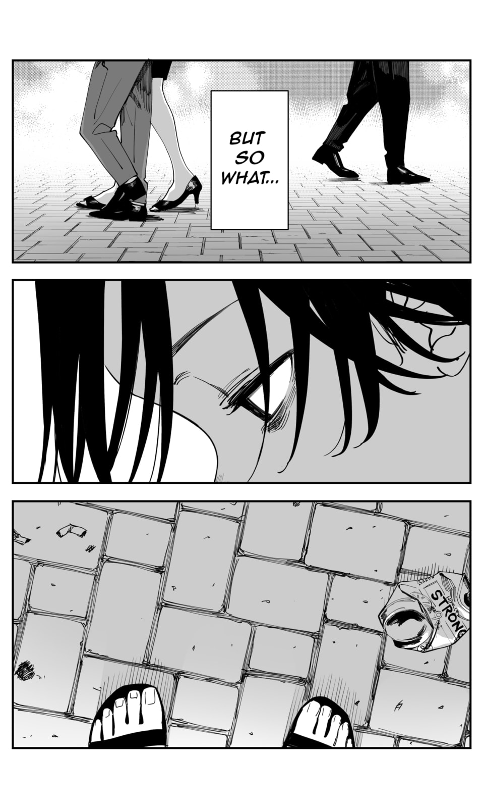 Imasara desu ga, Osananajimi wo Suki ni Natte Shimaimashita