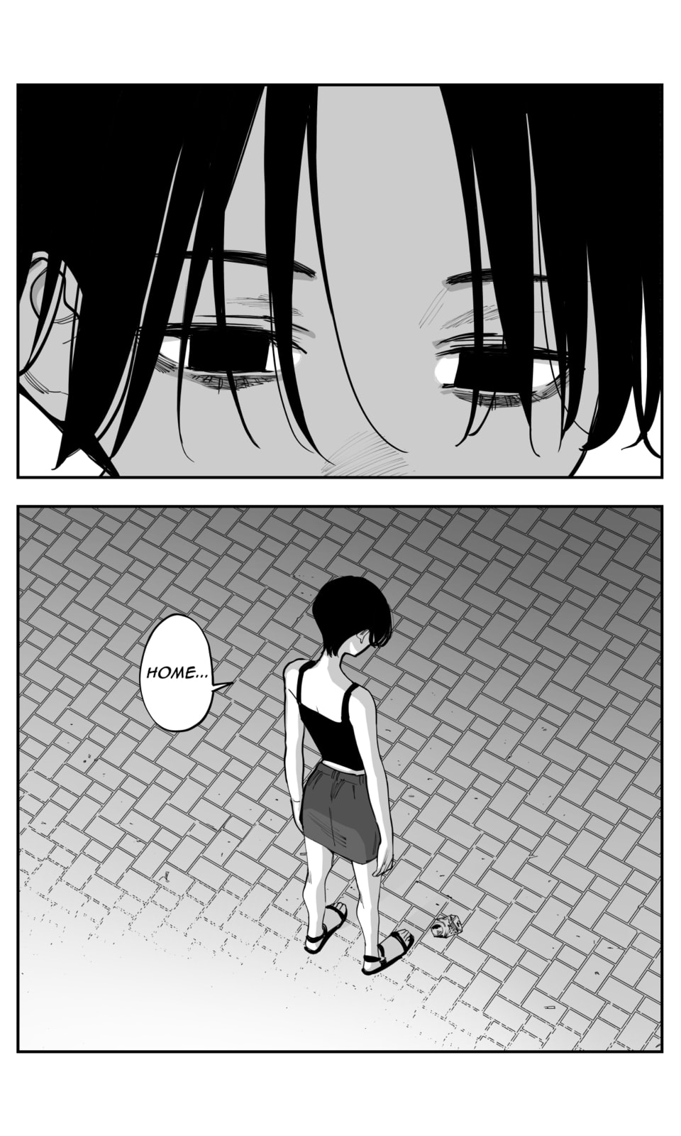 Imasara desu ga, Osananajimi wo Suki ni Natte Shimaimashita