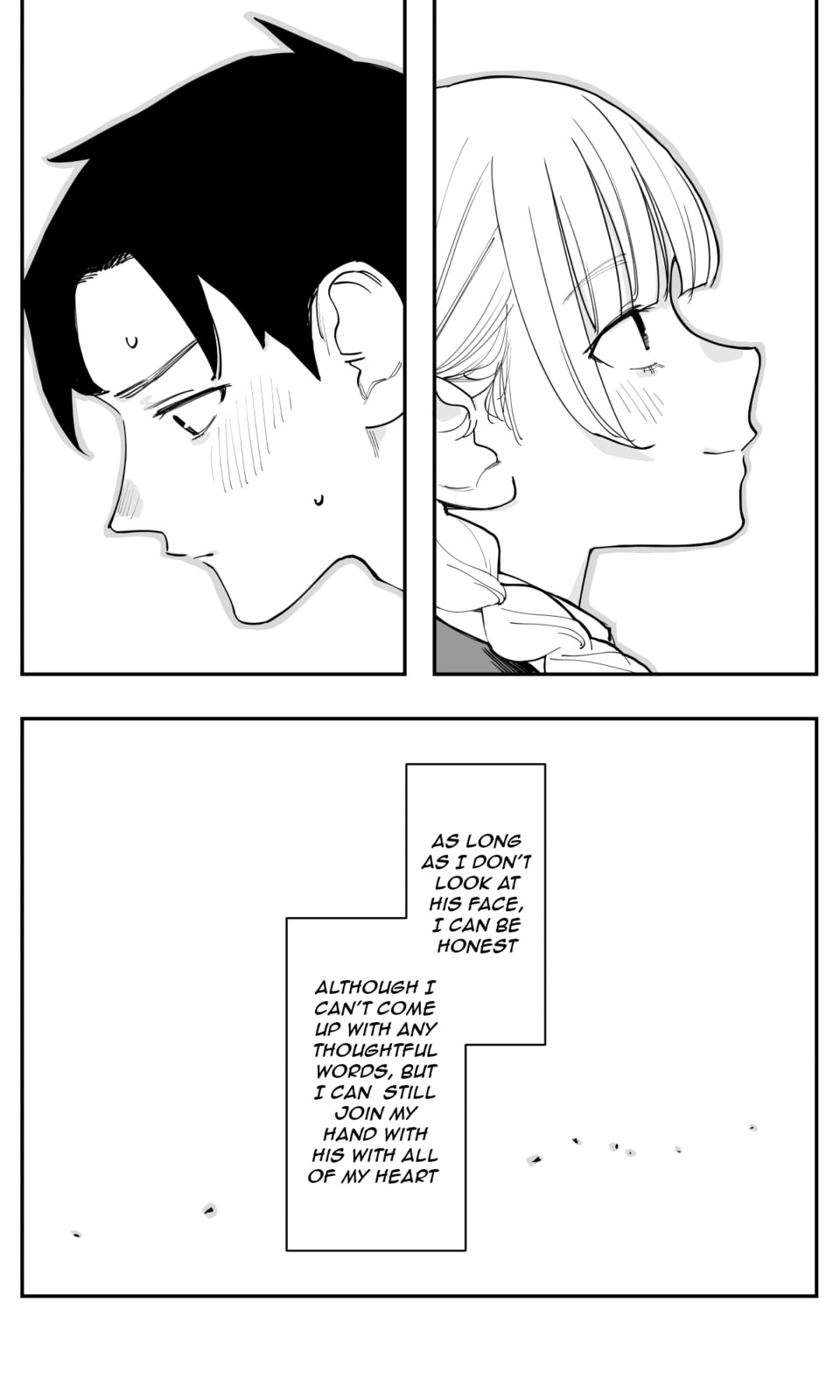 Imasara desu ga, Osananajimi wo Suki ni Natte Shimaimashita