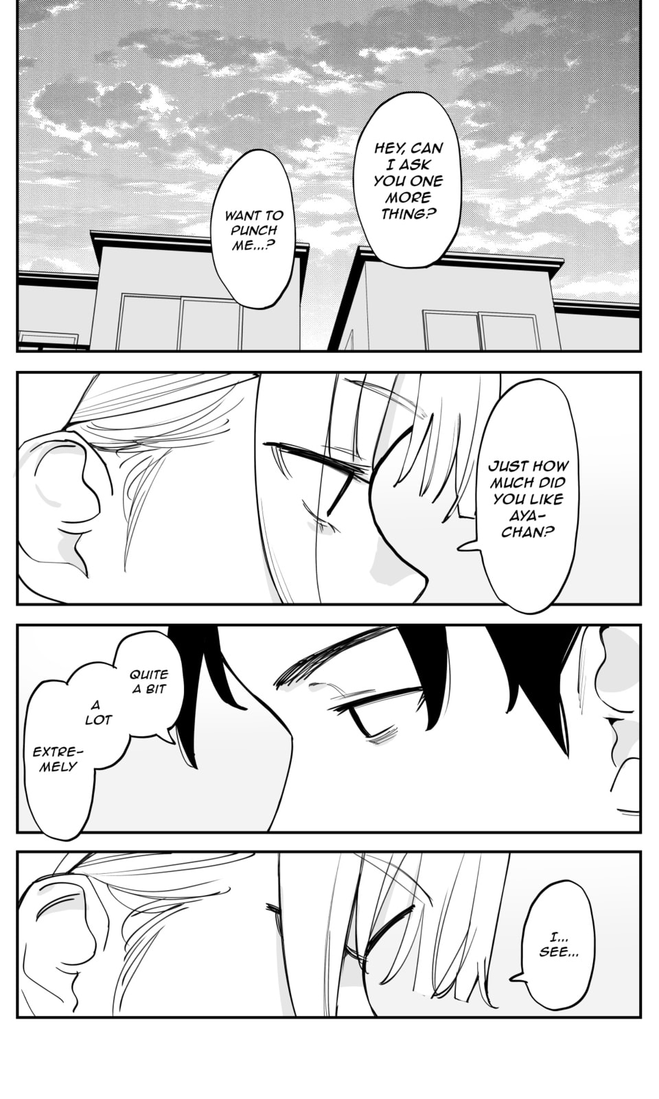 Imasara desu ga, Osananajimi wo Suki ni Natte Shimaimashita