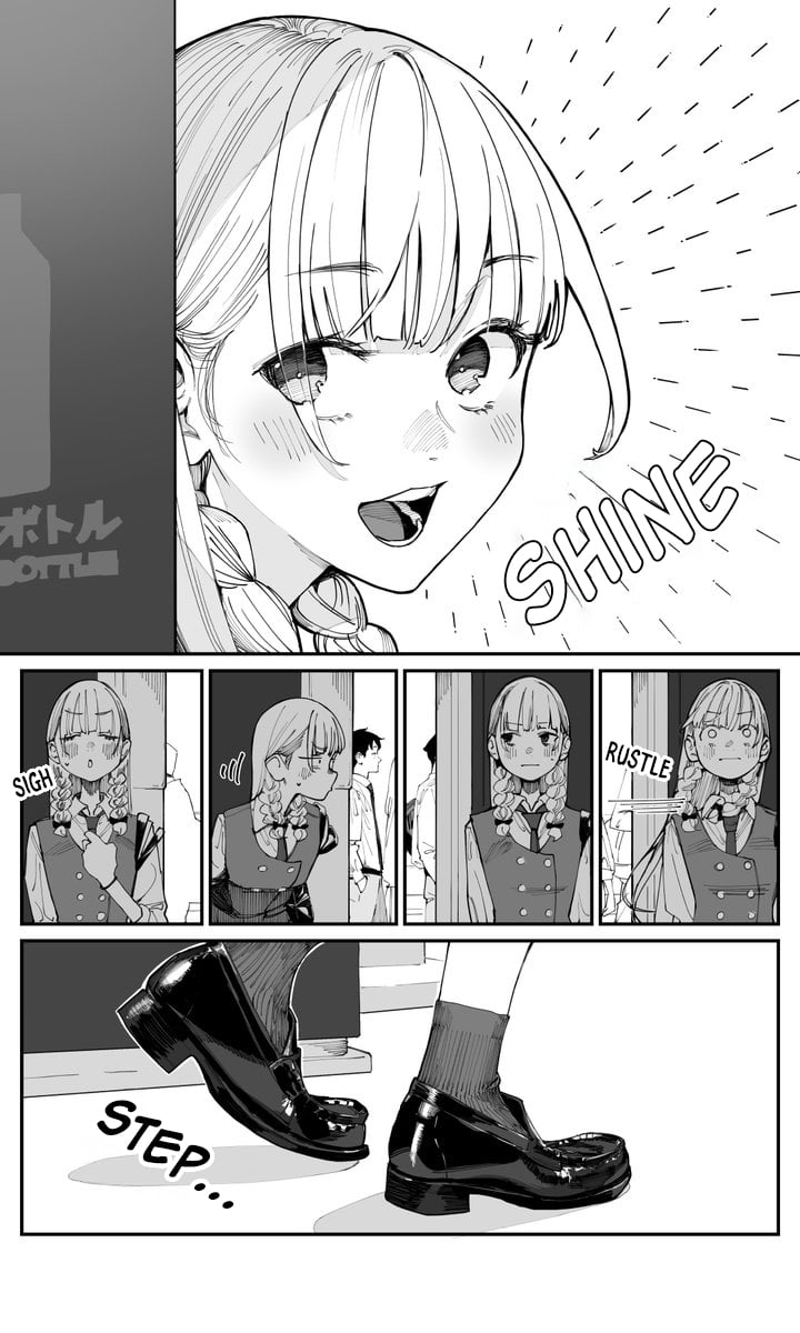Imasara desu ga, Osananajimi wo Suki ni Natte Shimaimashita Imasara desu ga, Osananajimi wo Suki ni Natte Shimaimashita
