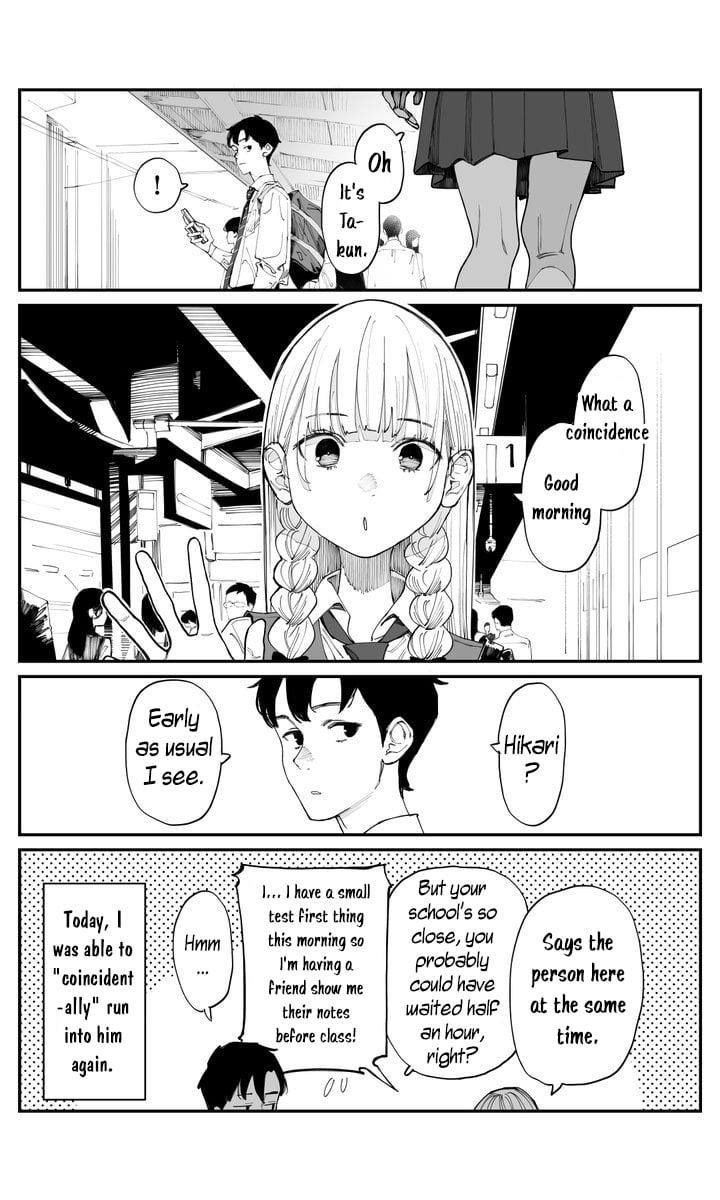 Imasara desu ga, Osananajimi wo Suki ni Natte Shimaimashita Imasara desu ga, Osananajimi wo Suki ni Natte Shimaimashita