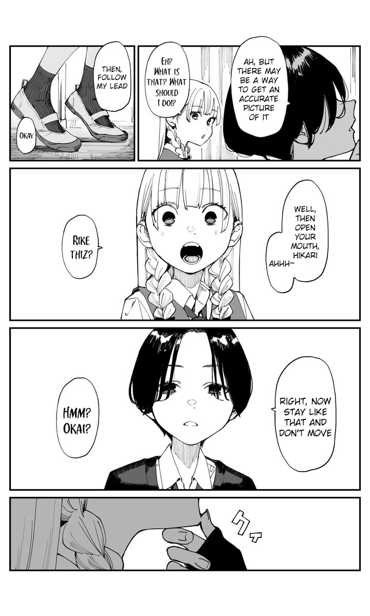 Imasara desu ga, Osananajimi wo Suki ni Natte Shimaimashita
