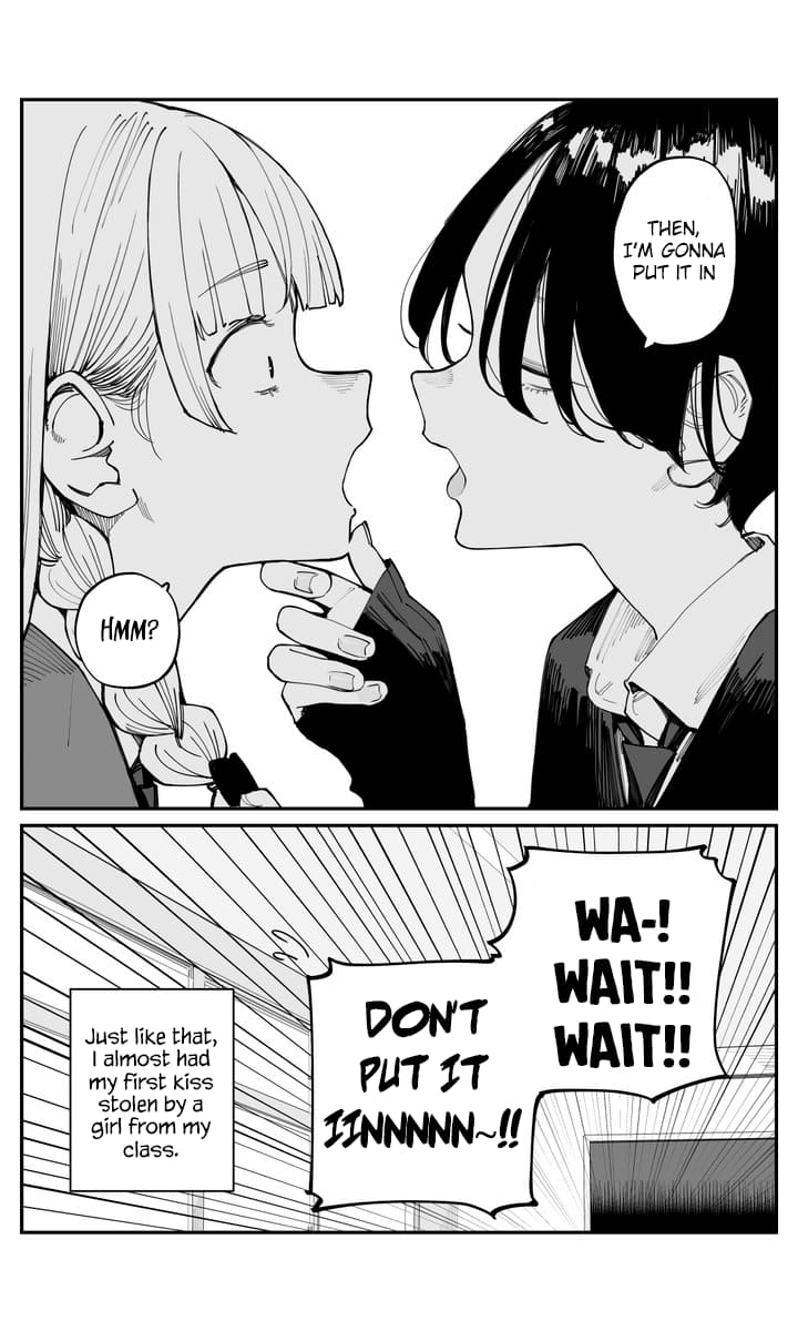 Imasara desu ga, Osananajimi wo Suki ni Natte Shimaimashita