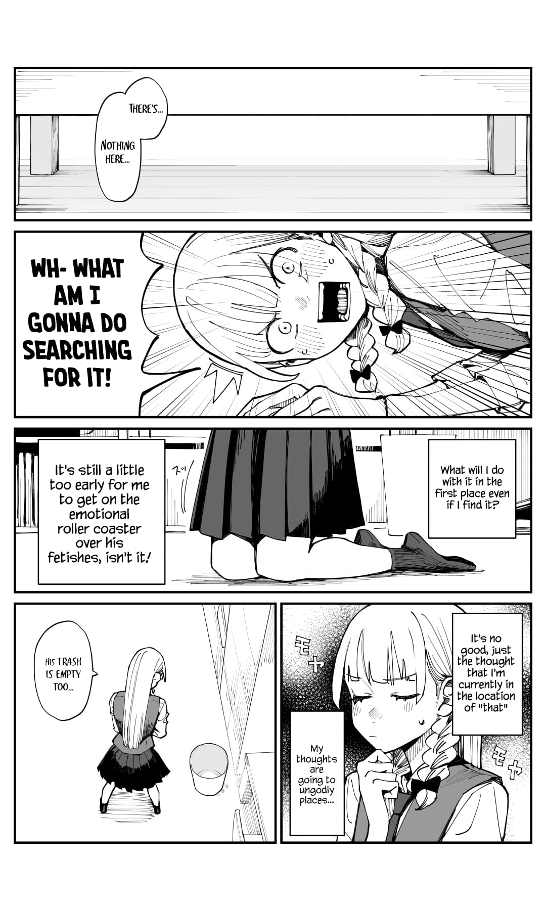 Imasara desu ga, Osananajimi wo Suki ni Natte Shimaimashita