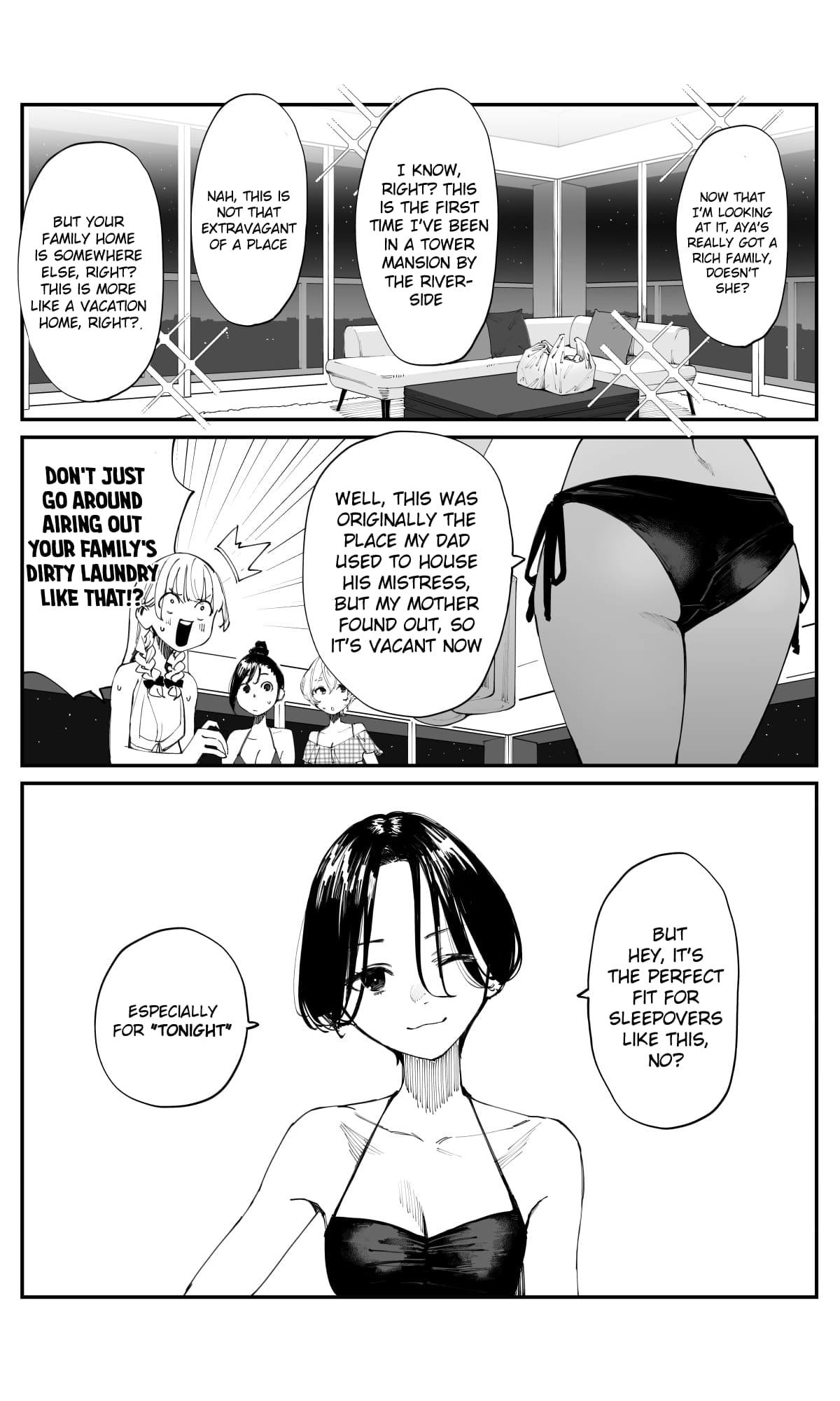 Imasara desu ga, Osananajimi wo Suki ni Natte Shimaimashita
