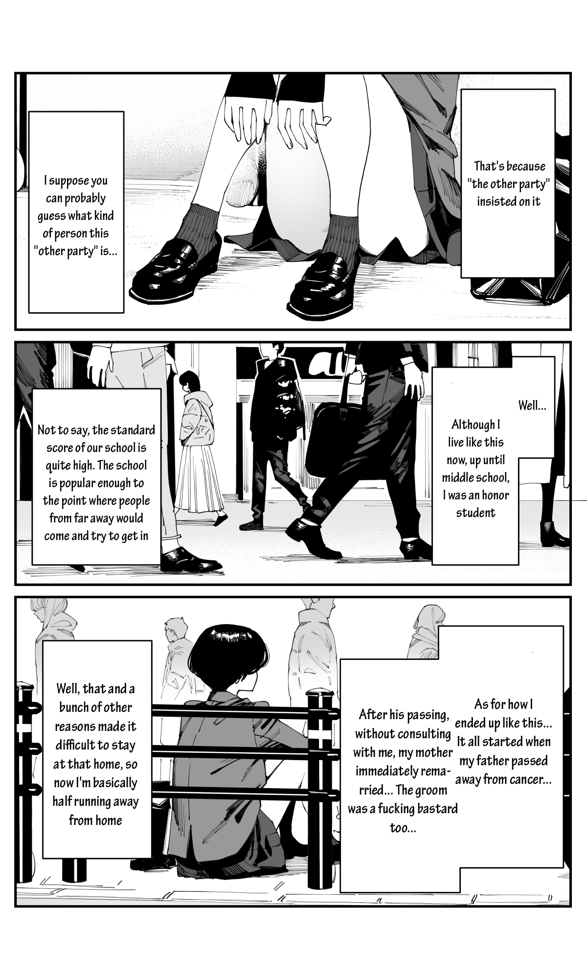 Imasara desu ga, Osananajimi wo Suki ni Natte Shimaimashita