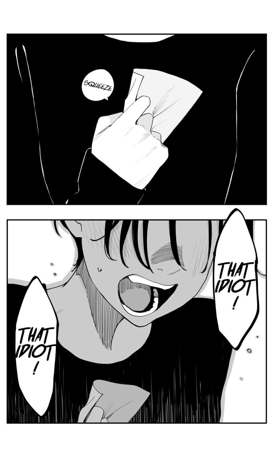 Imasara desu ga, Osananajimi wo Suki ni Natte Shimaimashita