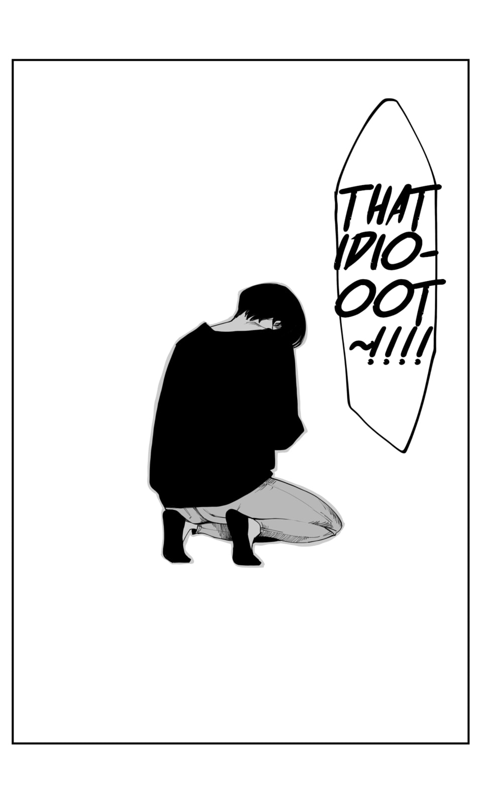 Imasara desu ga, Osananajimi wo Suki ni Natte Shimaimashita