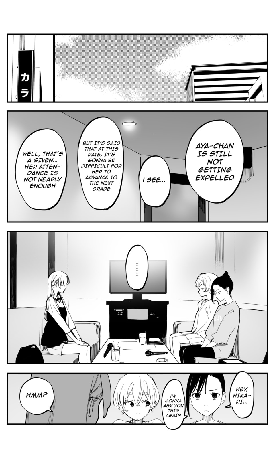 Imasara desu ga, Osananajimi wo Suki ni Natte Shimaimashita