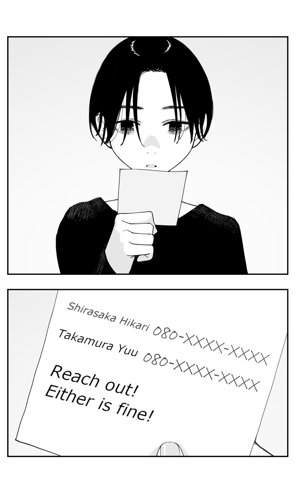 Imasara desu ga, Osananajimi wo Suki ni Natte Shimaimashita