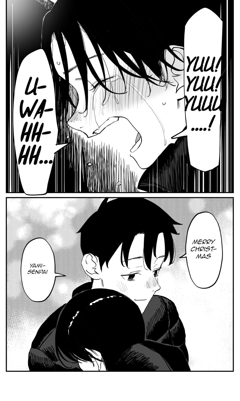 Imasara desu ga, Osananajimi wo Suki ni Natte Shimaimashita