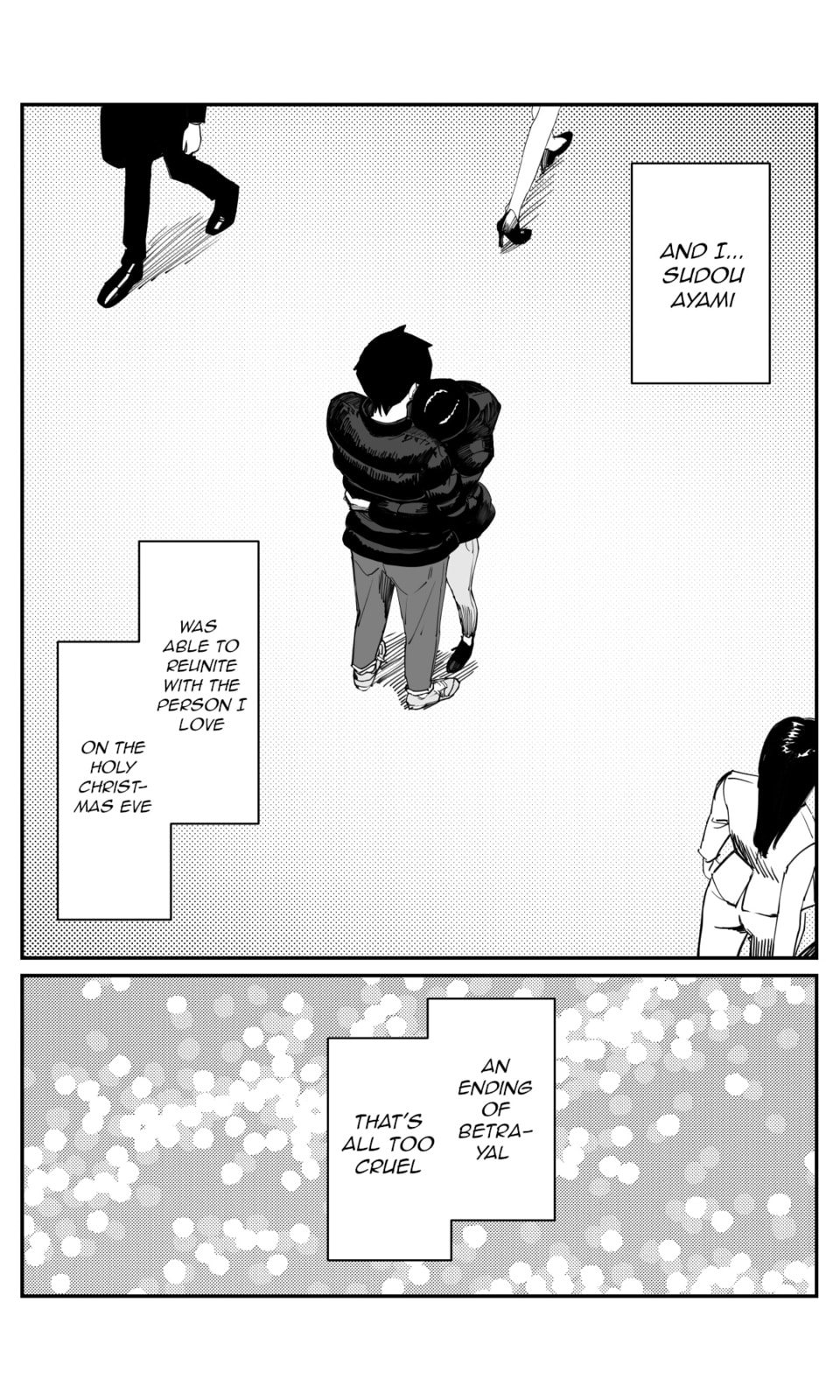 Imasara desu ga, Osananajimi wo Suki ni Natte Shimaimashita