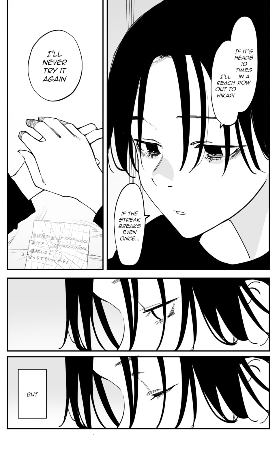 Imasara desu ga, Osananajimi wo Suki ni Natte Shimaimashita