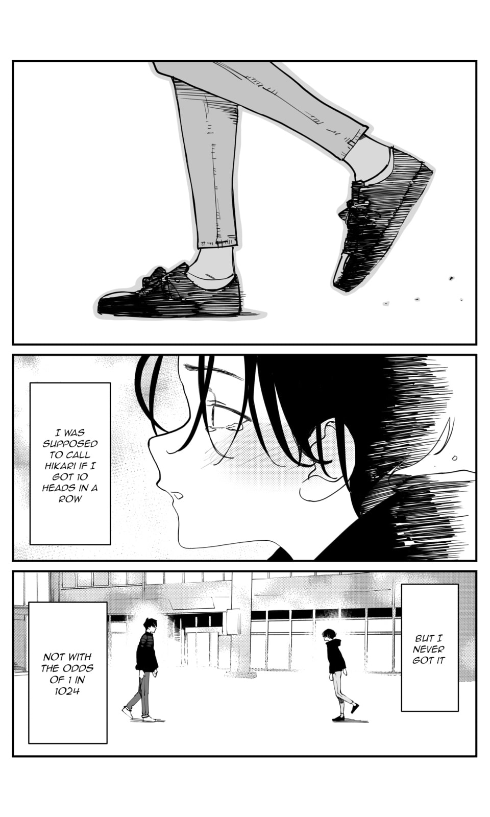 Imasara desu ga, Osananajimi wo Suki ni Natte Shimaimashita