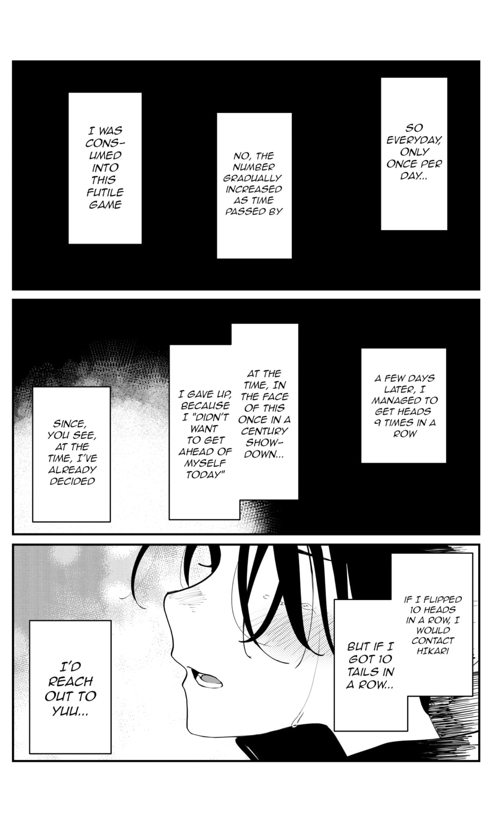 Imasara desu ga, Osananajimi wo Suki ni Natte Shimaimashita