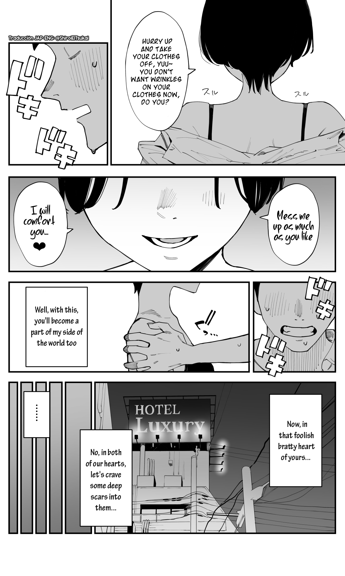 Imasara desu ga, Osananajimi wo Suki ni Natte Shimaimashita