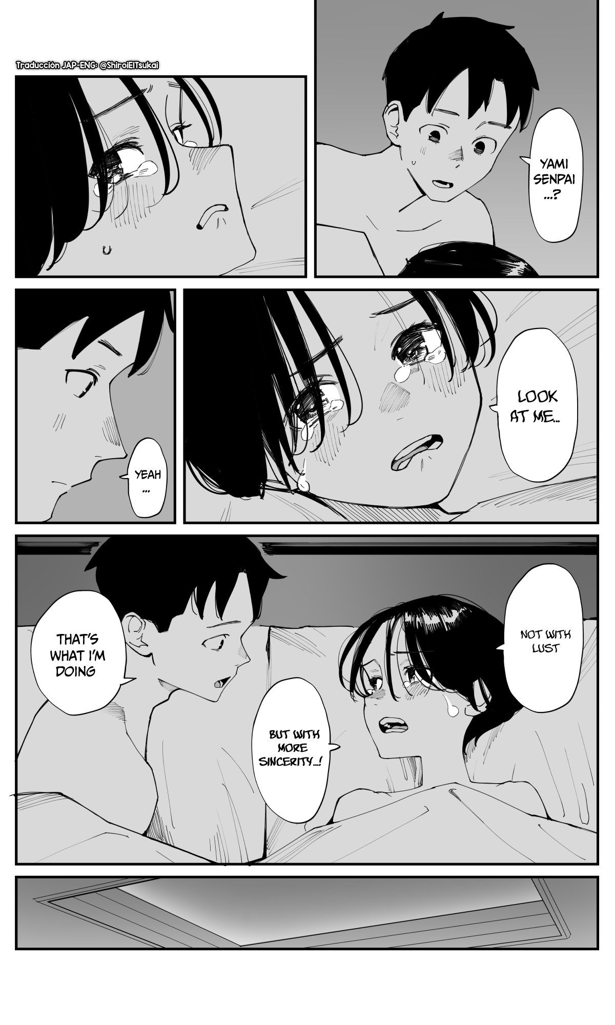 Imasara desu ga, Osananajimi wo Suki ni Natte Shimaimashita