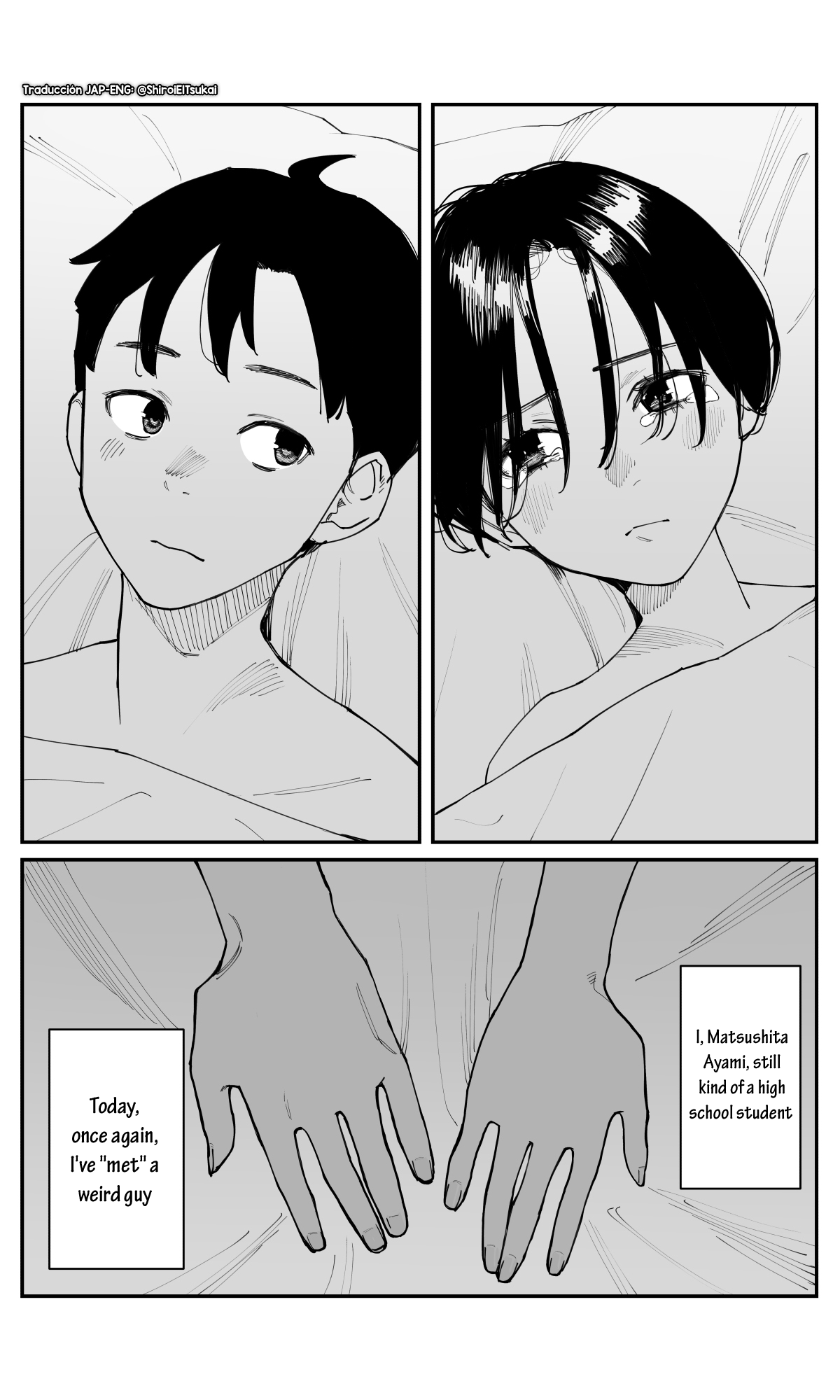Imasara desu ga, Osananajimi wo Suki ni Natte Shimaimashita