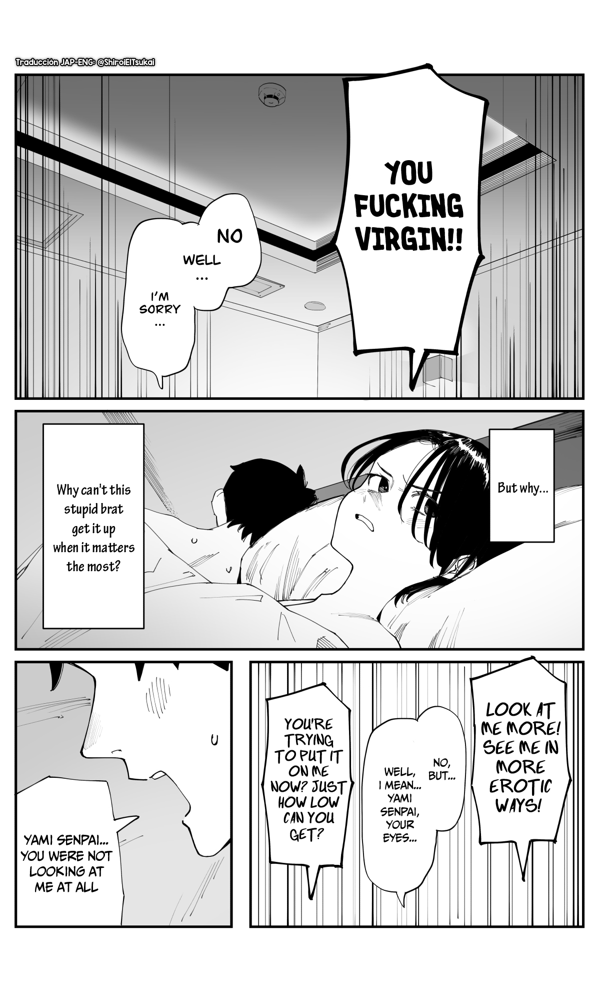 Imasara desu ga, Osananajimi wo Suki ni Natte Shimaimashita