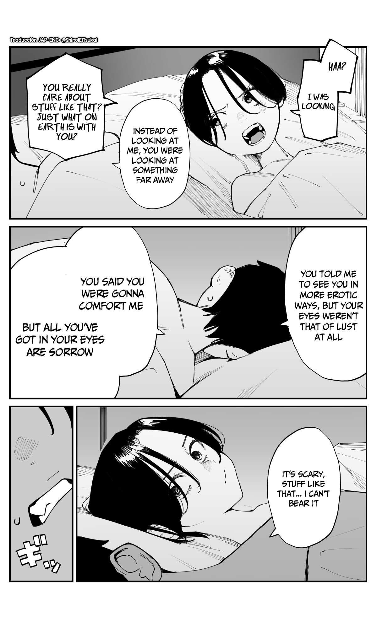 Imasara desu ga, Osananajimi wo Suki ni Natte Shimaimashita