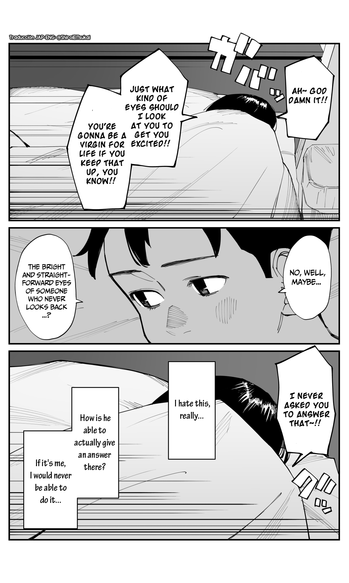 Imasara desu ga, Osananajimi wo Suki ni Natte Shimaimashita