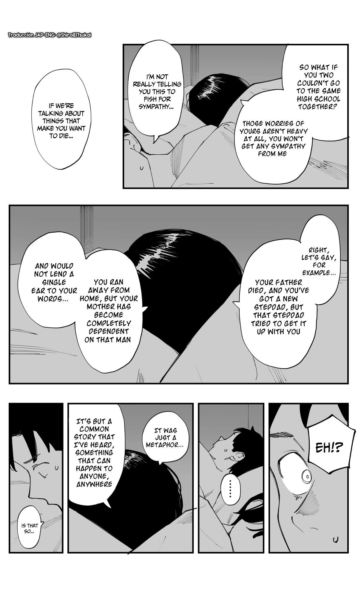 Imasara desu ga, Osananajimi wo Suki ni Natte Shimaimashita