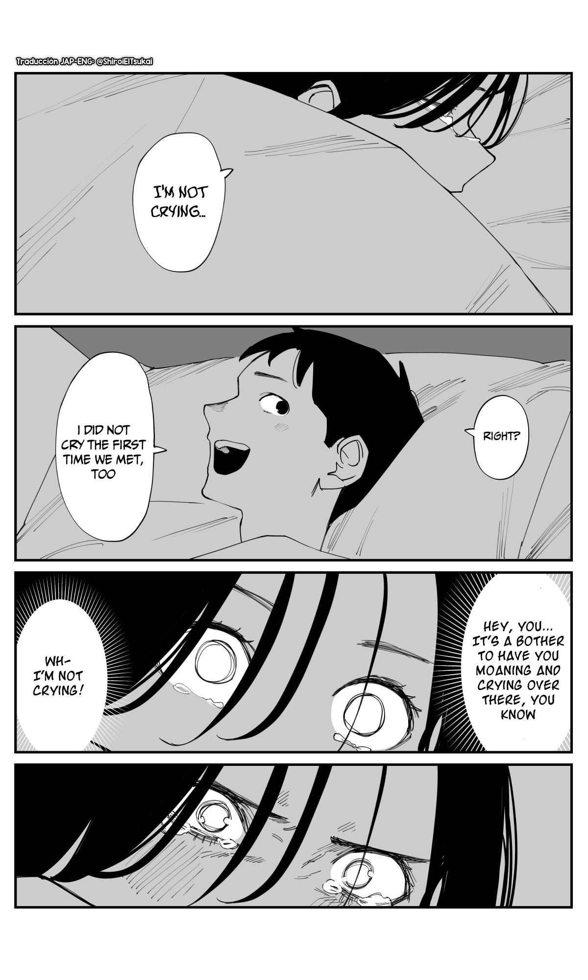 Imasara desu ga, Osananajimi wo Suki ni Natte Shimaimashita