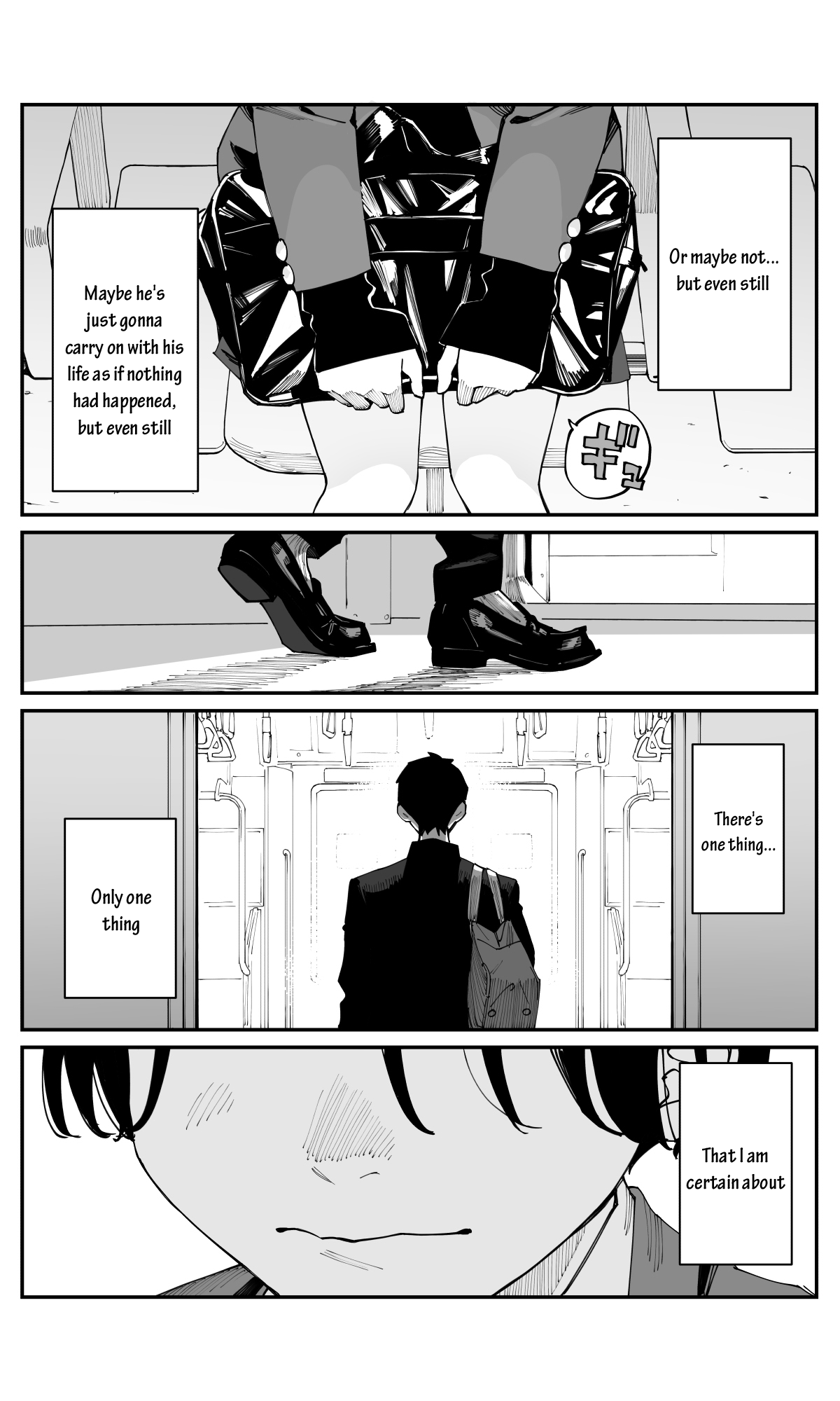 Imasara desu ga, Osananajimi wo Suki ni Natte Shimaimashita