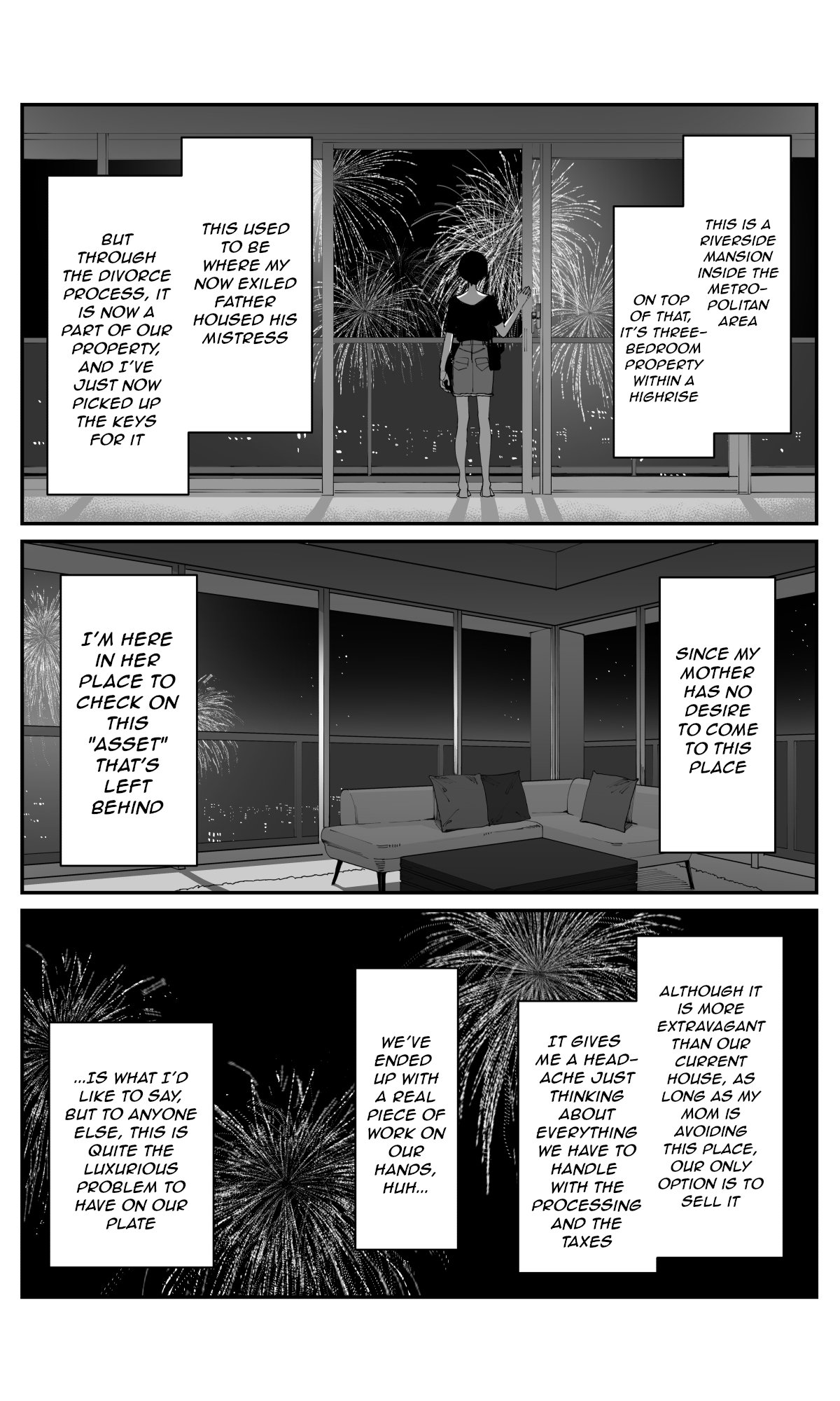 Imasara desu ga, Osananajimi wo Suki ni Natte Shimaimashita