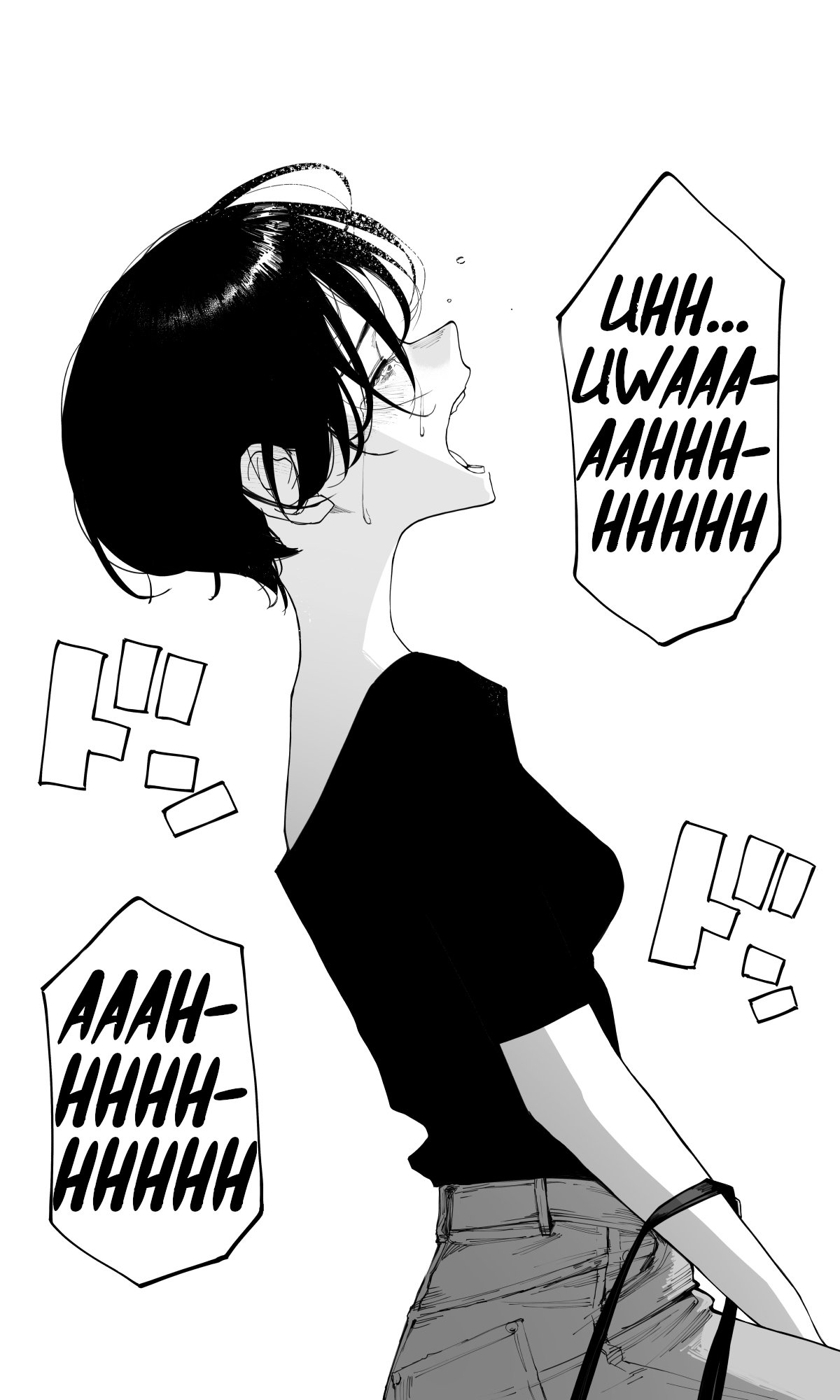 Imasara desu ga, Osananajimi wo Suki ni Natte Shimaimashita